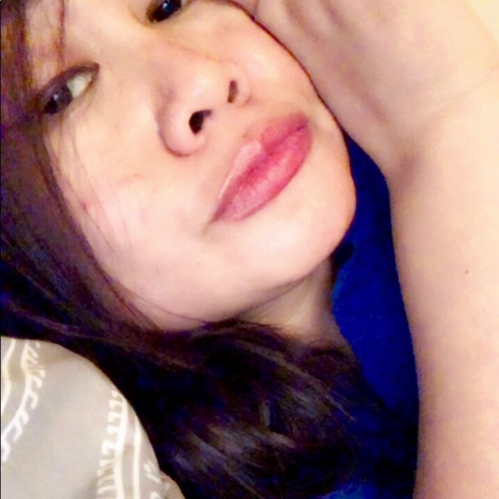 Meet your Posher, Miemie